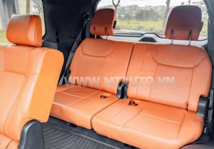 Xe Lexus LX 570 Super Sport 2016