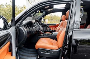 Xe Lexus LX 570 Super Sport 2016