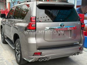 Xe Toyota Prado VX 2.7L 2021