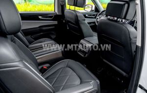 Xe Volkswagen Teramont President 2.0 AT 2025