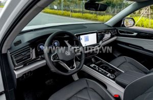 Xe Volkswagen Teramont President 2.0 AT 2025