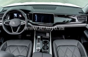 Xe Volkswagen Teramont President 2.0 AT 2025