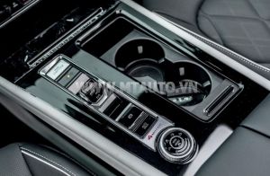 Xe Volkswagen Teramont President 2.0 AT 2025