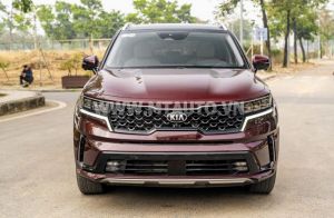 Xe Kia Sorento Signature 2.2 AT AWD 2021