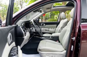 Xe Kia Sorento Signature 2.2 AT AWD 2021