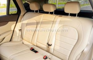 Xe Mercedes Benz GLC 200 4Matic 2022