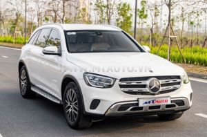 Xe Mercedes Benz GLC 200 4Matic 2022