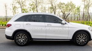 Xe Mercedes Benz GLC 200 4Matic 2022