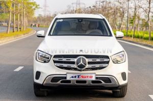 Xe Mercedes Benz GLC 200 4Matic 2022