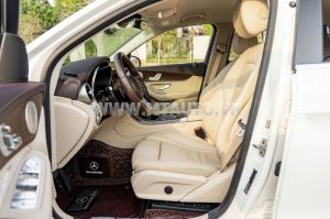 Xe Mercedes Benz GLC 200 4Matic 2022