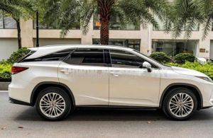 Xe Lexus RX 350L 2021