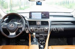 Xe Lexus RX 350L 2021