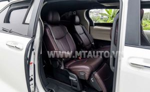 Xe Toyota Sienna Platinum 2.5 AT 2021