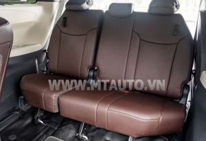 Xe Toyota Sienna Platinum 2.5 AT 2021