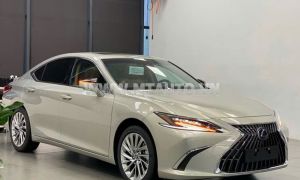 Xe Lexus ES 300h 2023