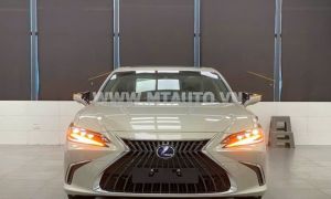 Xe Lexus ES 300h 2023