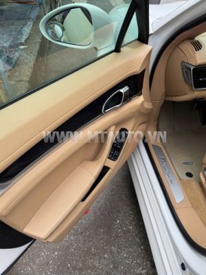 Xe Porsche Panamera 3.6 V6 2012