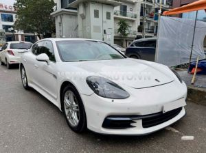 Xe Porsche Panamera 3.6 V6 2012