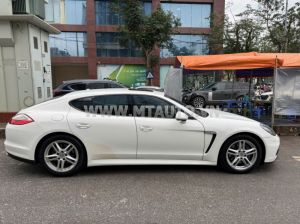 Xe Porsche Panamera 3.6 V6 2012