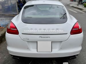 Xe Porsche Panamera 3.6 V6 2012