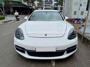 Xe Porsche Panamera 3.6 V6 2012