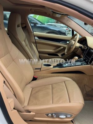 Xe Porsche Panamera 3.6 V6 2012