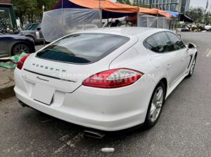 Xe Porsche Panamera 3.6 V6 2012