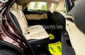 Xe Lexus NX 300 2018