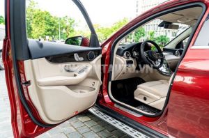 Xe Mercedes Benz GLC 200 2021
