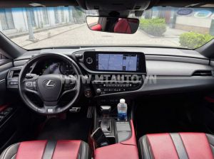 Xe Lexus ES 250 F Sport 2022