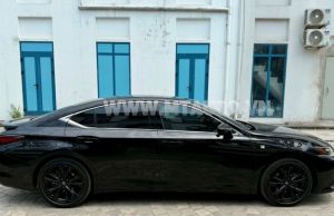 Xe Lexus ES 250 F Sport 2022