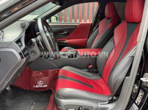 Xe Lexus ES 250 F Sport 2022