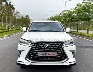 Xe Lexus LX 570 Super Sport 2016