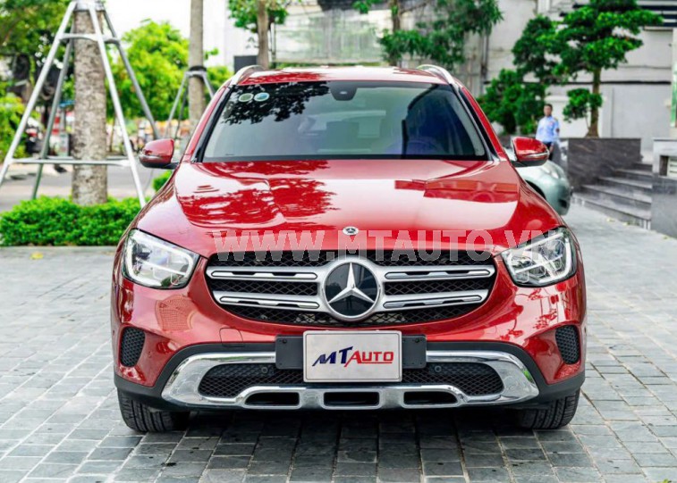 GLC 200 2021
