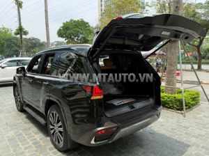 Xe Lexus LX 600 Urban 2023