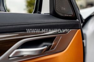 Xe BMW 7 Series 730Li 2019