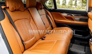 Xe BMW 7 Series 730Li 2019