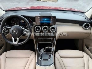 Xe Mercedes Benz GLC 200 2021