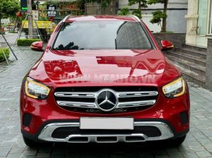 Xe Mercedes Benz GLC 200 2021