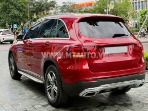 Xe Mercedes Benz GLC 200 2021