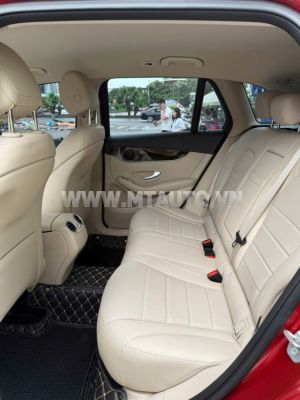 Xe Mercedes Benz GLC 200 2021