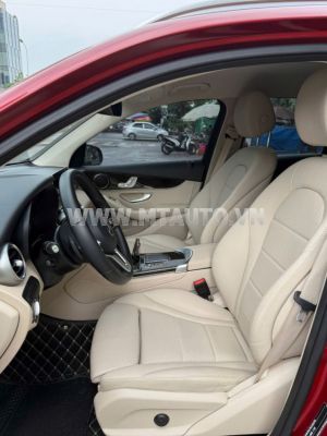 Xe Mercedes Benz GLC 200 2021