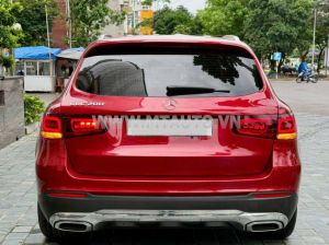 Xe Mercedes Benz GLC 200 2021