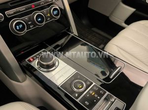 Xe LandRover Range Rover HSE 3.0 2014