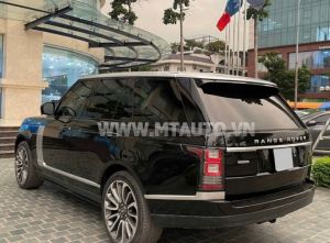 Xe LandRover Range Rover HSE 3.0 2014