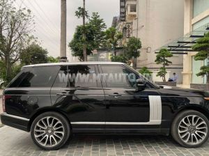 Xe LandRover Range Rover HSE 3.0 2014