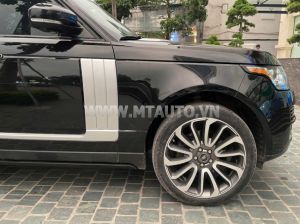 Xe LandRover Range Rover HSE 3.0 2014