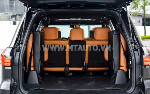 Xe Lexus LX 570 2021