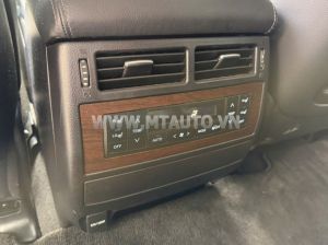 Xe Toyota Land Cruiser 4.6 V8 2020
