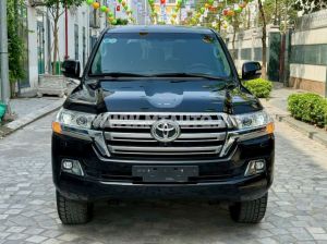 Xe Toyota Land Cruiser 4.6 V8 2020